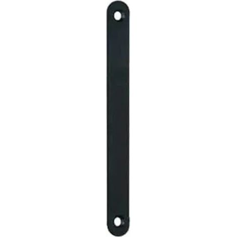 Select Gâche NO013/NO015 schwarz langlebig und einfach zu installieren