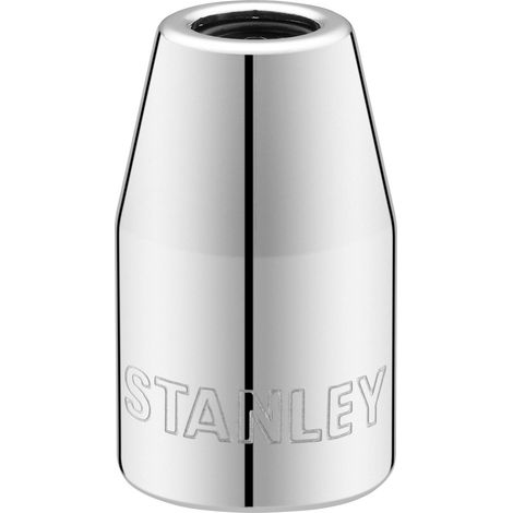 Stanley 3/8 Bithalterung für 1/4 Bits (1/5)