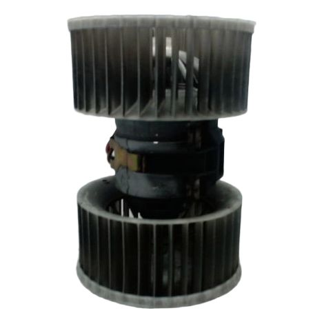 [PRODUIT D'OCCASION] Moteur Ventilateur Chauffage BMW Serie 3 Touring (e46) 2001- ♻️ Ref Oe. 64119204154 - Garantie à vie (1/4)