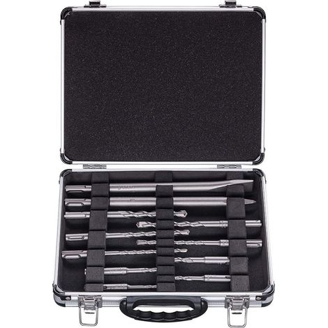 BOSCH MALETIN 11 UDS SDS-PLUS (1/10)