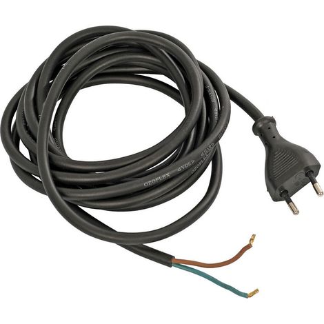 Câble électrique pour tondeuse Handy