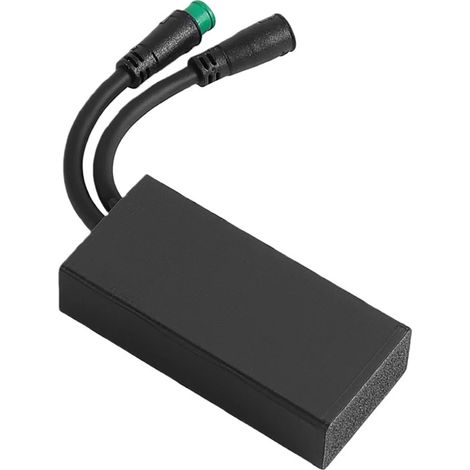 Dispositif de déverrouillage de la vitesse pour modification du contrôleur de vitesse des trottinettes électriques Mi 4/4Lite/4Ultra/3Lite (1/4)