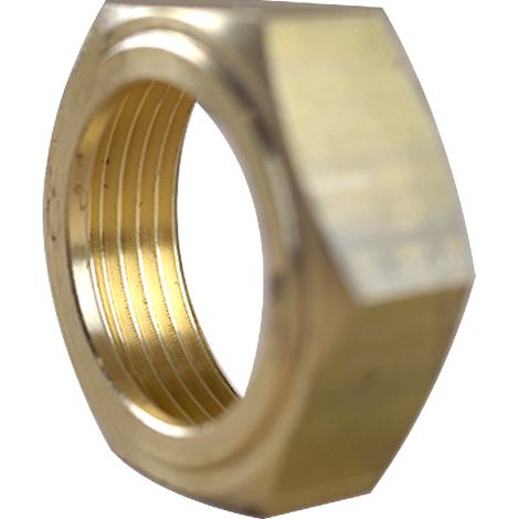 Écrou 6 pans CB 1"1/4 (33/42) - Tube cuivre Ø32 - Arcanaute (1/4)