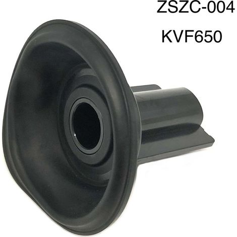 Kit de réparation de membranes à dépression pour carburateurs KVF650 et KVF750
