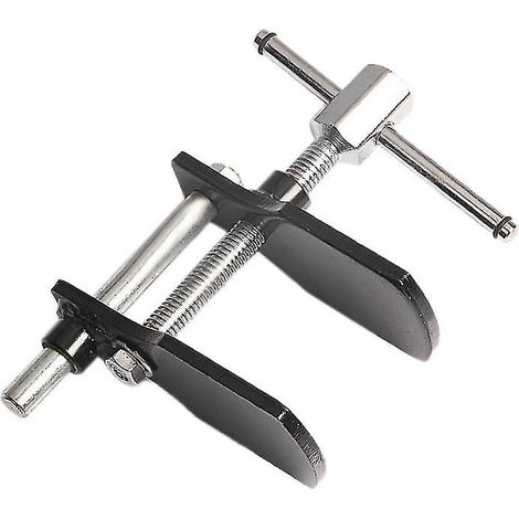 Régulateur de frein à disque Régulateur de pompe de distribution de frein Compresseur de frein Clé de frein Outils automobiles (1/3)