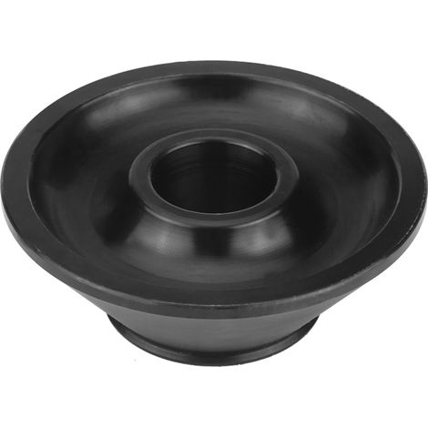 Kit de 4 cônes adaptateurs pour équilibreuse de roues, cônes standard coniques pour arbre de 40mm (1/5)