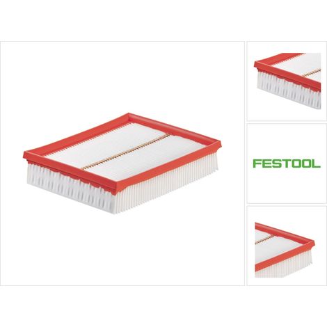 Festool Filtro principal HF-CT 26/36/48 HP - 203759