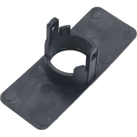 Support de Capteur de Stationnement Radar de Recul Fixe pour Véhicule (1/4)