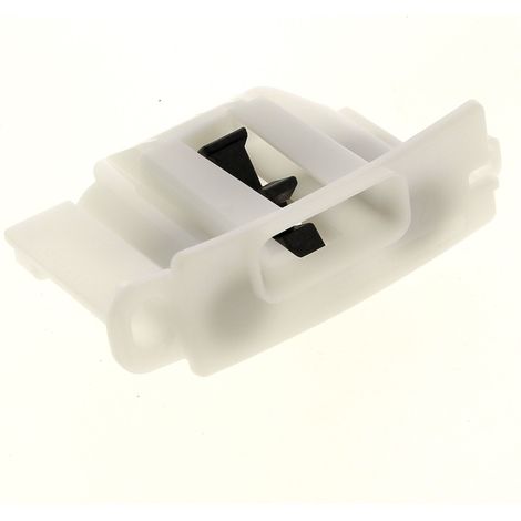 Fermeture de porte pour sèche-linge – Sécurité renforcée – Compatible avec modèles Bosch – 10022250