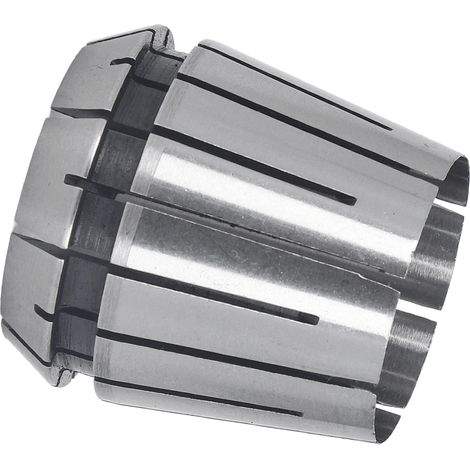 Pince de serrage à ressort en carbure cémenté ER32, accessoire de tour pour fraiseuse, 26 mm / 1,02 po (1/5)