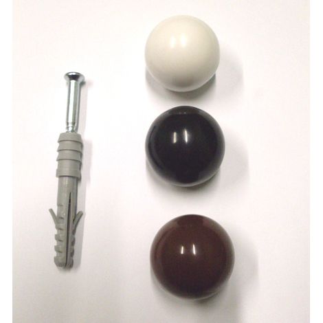PARACOLPO A SFERA FISCHER SA1 NERO