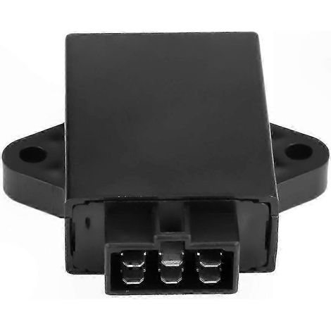 Compatible avec le module CDI d'allumage du moteur de moto GN250 - unité de commande électrique (1/5)
