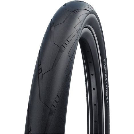 Schwalbe Reifen Super Moto HS605 20x2.40"62-406sw-Rf.Mskin RG DD AdxPerf.