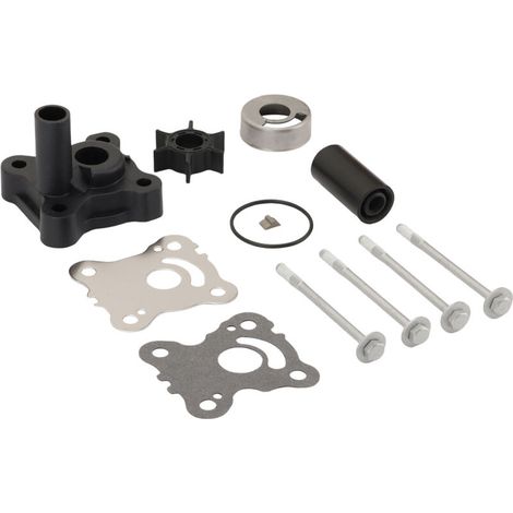 GOOFIT Reparaturset für die Wasserpumpe von Außenbordmotoren für Honda BF8D / BF9.9D / BF15D / BF20D Außenbordmotoren, Teilenummer: 06193-ZW9-A32 (1/4)