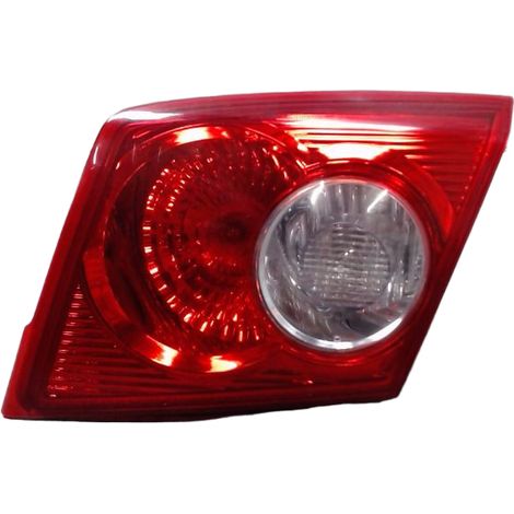 [PRODUIT D'OCCASION] Feu Arriere Interieur Droit CHEVROLET Lacetti 2005- ♻️ Ref Oe. 96551217 - Garantie à vie (1/3)