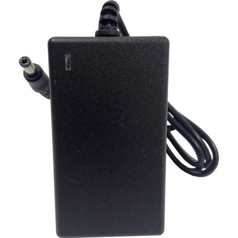 Caricabatterie per auto 12V 1500mA (1/2)