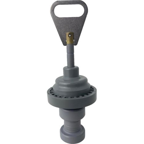 Piston Fleck 4600/5600 Mécanique (inférieur à 30l De Résine)