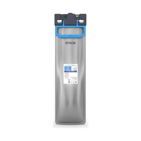 Epson WF-C879R XXL Cyan (1/2)