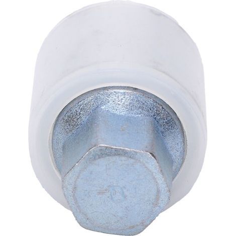 Clé de démontage pour boulons antivol de roue – Type Q, compatible avec Audi, VW, Porsche – Acier trempé, 4 pièces (1/5)