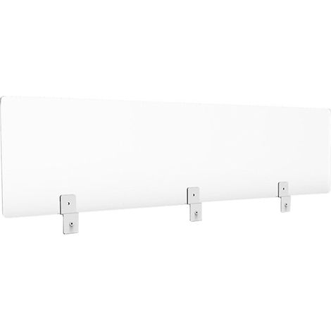 SMIT VISUAL, Cloison de protection hygiénique pour séparateurs