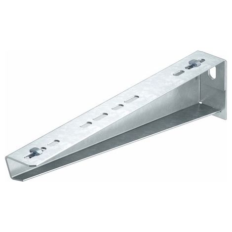 OBO BETTERMANN 6424550 MWAM 12 11 MENSOLA A PARETE B110MM FS