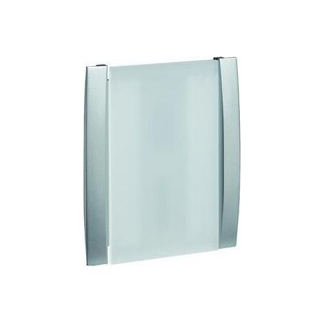 Grothe 43170 Gong 8 - 12 V 86 dBA Silber-Grau (1/5)