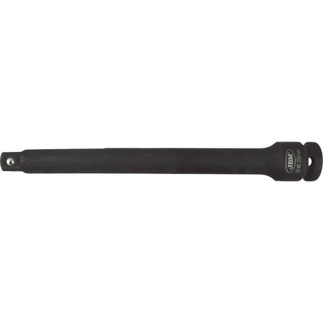 1/2" Schlagverlängerung, 125 mm lang JBM12074