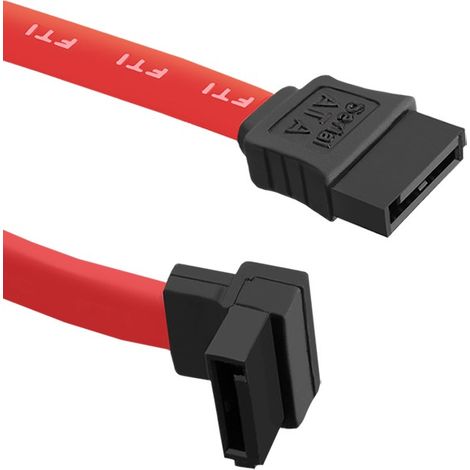 Cavo Qoltec SATA S  R/A  0,5 m