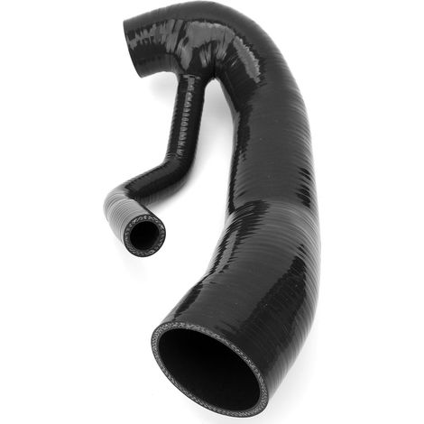 Durite d'admission en silicone de remplacement pour Honda Cooper S R55 R56 R57 R58 R59 R60 1.6L N18 (2011-2013), noire (1/5)