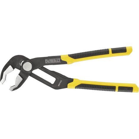 DEWALT DWHT0-74432 - Tenazas para bomba de agua (300 mm)