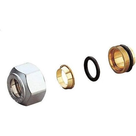 Adapter für Wasserhahn Kaliber 18 Durchm. 16