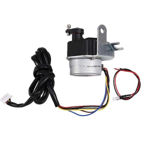 Schrittmotorbaugruppe 0G6453 0E5108 für Motor GTH990 HSB--