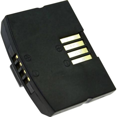 CS Cameron Sino CS-SBA300SL Batteria ricaricabile cuffie Sostituisce la batteria originale (originale) BA300 3.7 V 150
