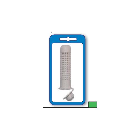MASIDEF -2 TASSELLI BUSSOLA A RETE IN PLASTICA - 20X85 MM