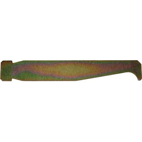 Limpiador de gu铆as de cadenas TECOMEC FGP453919