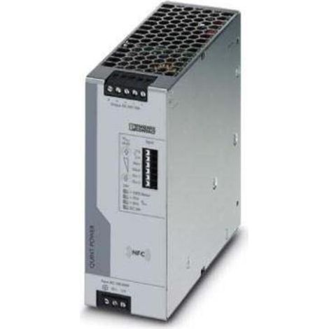 Phoenix Contact 2904601 Hutschienen-Netzteil (DIN-Rail) 24 V/DC 10 A Anzahl Ausgänge:1 x Inhalt 1 (1/2)