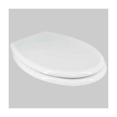 SEDILE TERMOINDURENTE T112 Bianco SEBA coprivaso copriwater