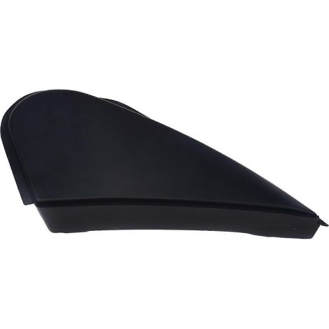 Cache d'angle d'aile de rétroviseur gauche 60118-02170 pour Toyota Corolla (1/5)