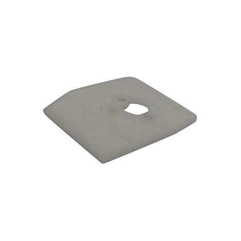 Anpassbarer Echo-Luftfilter für Modelle Bcls-580 (36), Cls-5800, Cls-5810 (6 Ziffern) (36), Srm-580u (36). Ersetzt Original 13