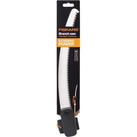 Sierra UPX80 para podadoras multifunción UPX86 y UPX82 FISKARS