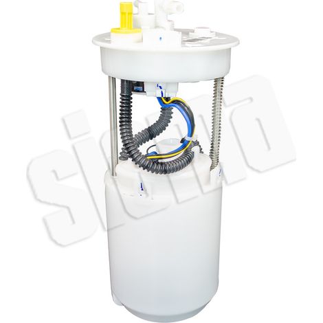 La référence 17708-SAA-000 est compatible avec la nouvelle pompe à carburant haute qualité Fit/City, assurant un débit stable. Pompe à carburant Fit/City (ensemble complet).