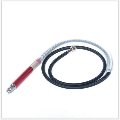 Stylo meuleuse à air pneumatique, outil de gravure et de polissage à haute vitesse (1/5)