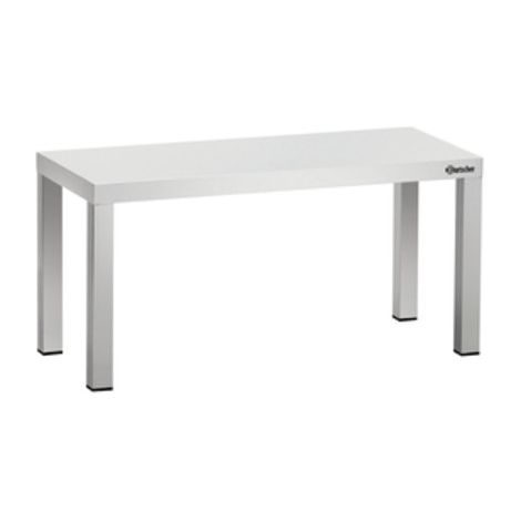 Étagère sup., L1400, 1 étage - Bartscher