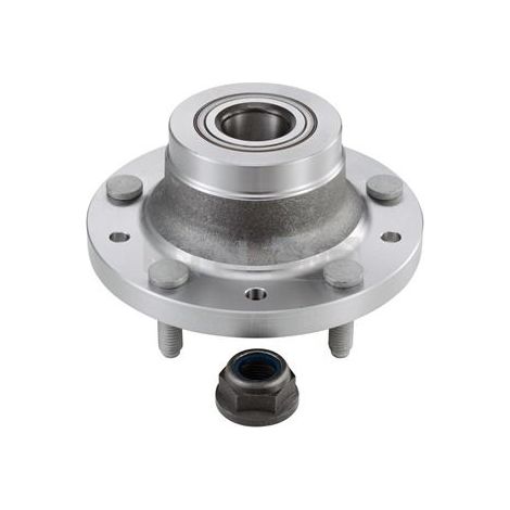 Kits de roulement de roue - R141.10 - SNR - Compatible avec véhicule Ford
