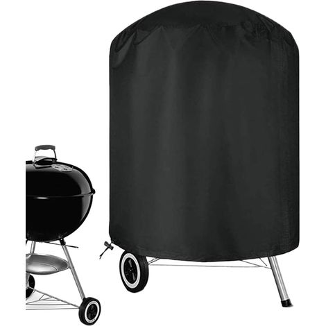 de protection imperm able pour barbecue d ext rieur Tissu (1/5)