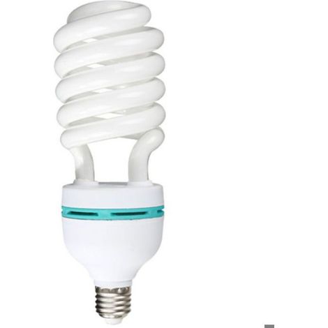 Ampoule E27, 6500k lumière blanche 50 - 65hz, 105w 170 - 250V, pour chambre à coucher, restaurant, hôtel, bureau, centre commercial (1/3)
