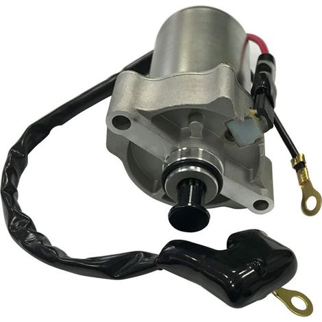 Le démarreur 43D-H1800-00-00 est compatible avec le Yamaha Raptor 90 BD3-H1800-00-00 (1/4)