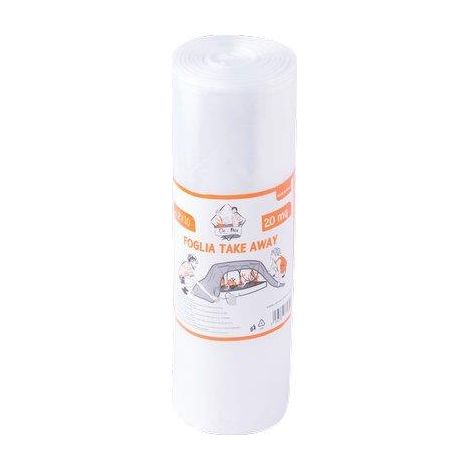 Telo Copritutto Pe Bassa Dens Miniroll Elepacking H.2 m 10 m My 80