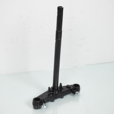 Té de fourche Teknix pour Scooter MBK 50 Ovetto 4T 2009 à 2015 (1/5)