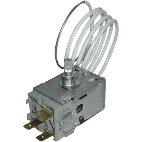 THERMOSTAT REFRIGERATEUR K59L1957 POUR REFRIGERATEUR FAURE - 226214613